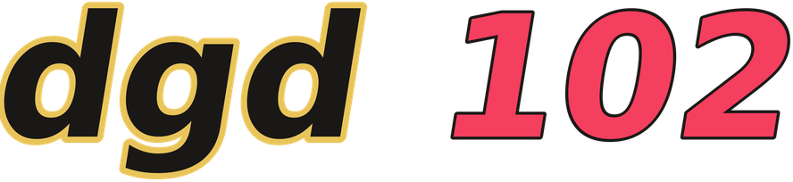 dgd 102 logo